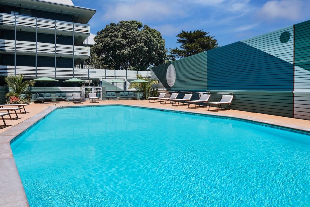 Monterey Beach Hotel, a Tribute Portfolio Hotel - Image 4