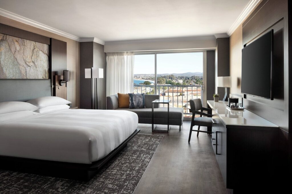 Monterey Marriott - Image 2