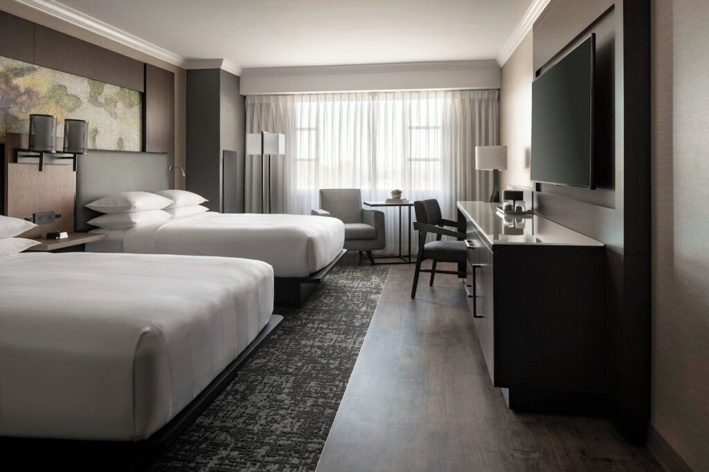 Monterey Marriott - Image 3