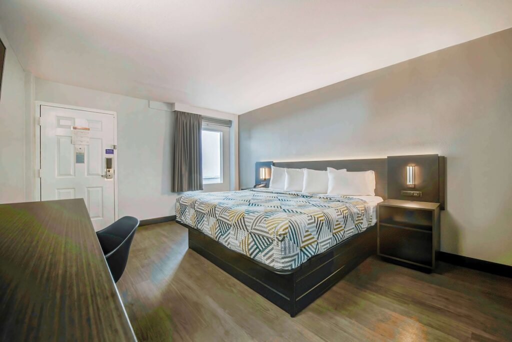 Motel 6 Atlanta, Ga - Midtown - Image 3