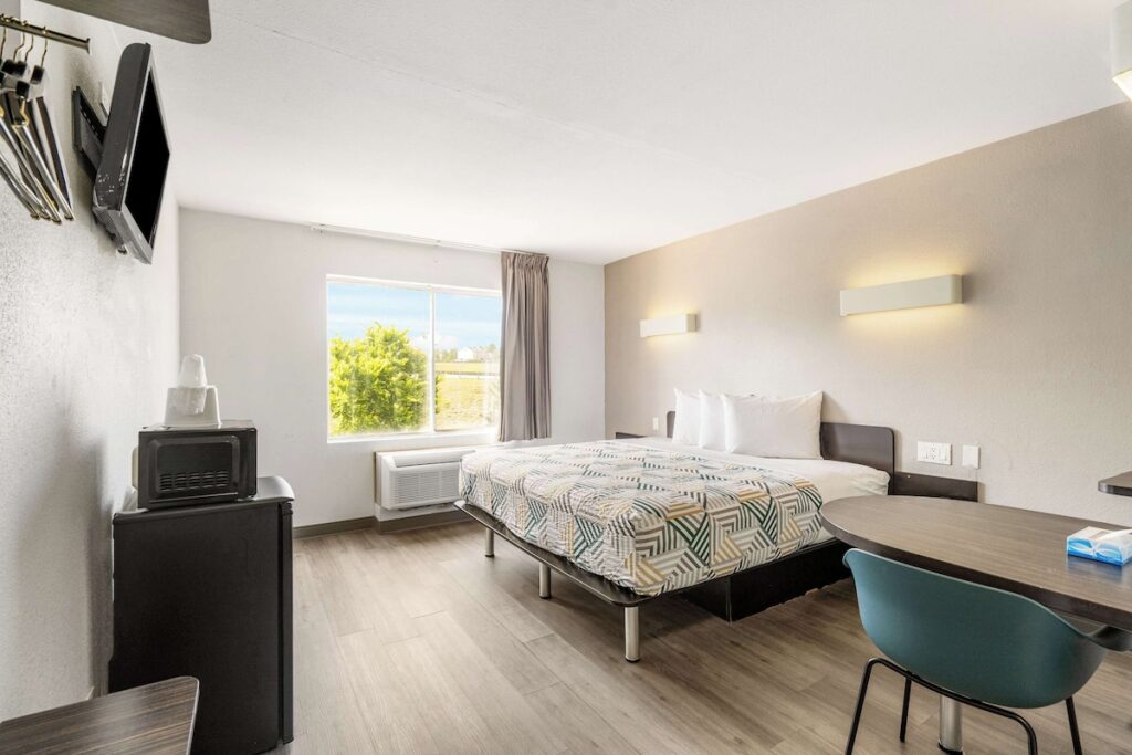 Motel 6 - Augusta, GA - Image 3