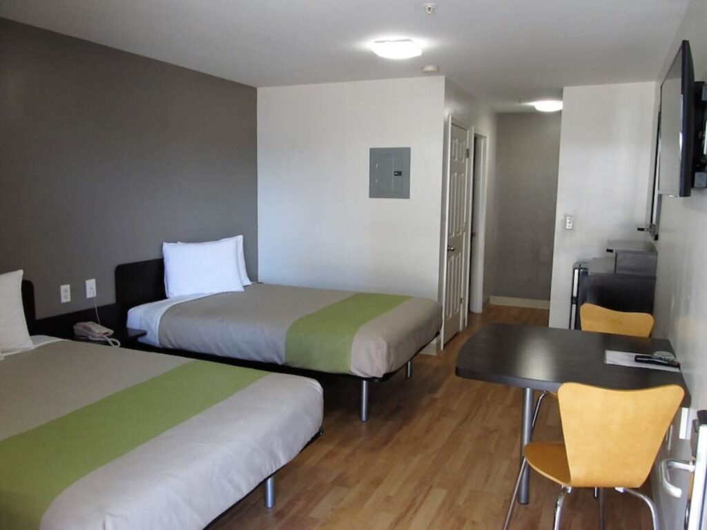 Motel 6-Augusta, GA - Fort Gordon - Image 3