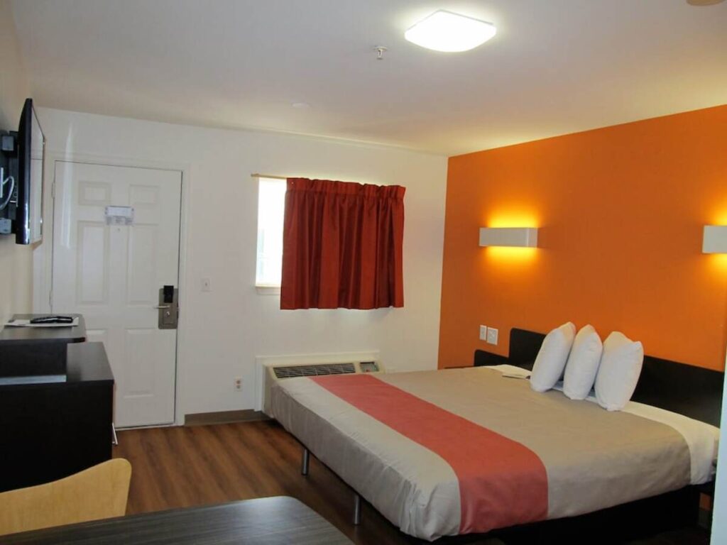 Motel 6-Augusta, GA - Fort Gordon - Image 4