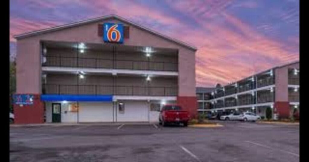 Motel 6-Augusta, GA - Fort Gordon - Image 2