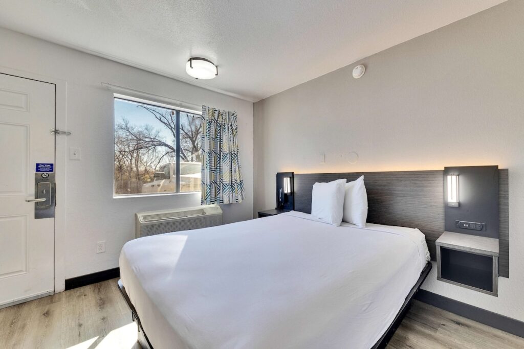 Motel 6-Austin, TX - Airport - South - Image 4