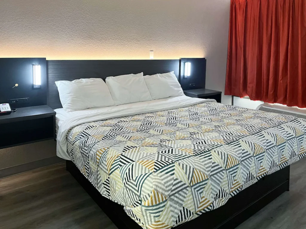 Motel 6 Baton Rouge Southeast - Image 4