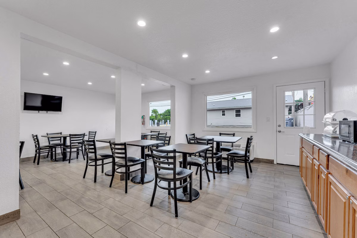 Motel 6 Branson, Mo - Image 2