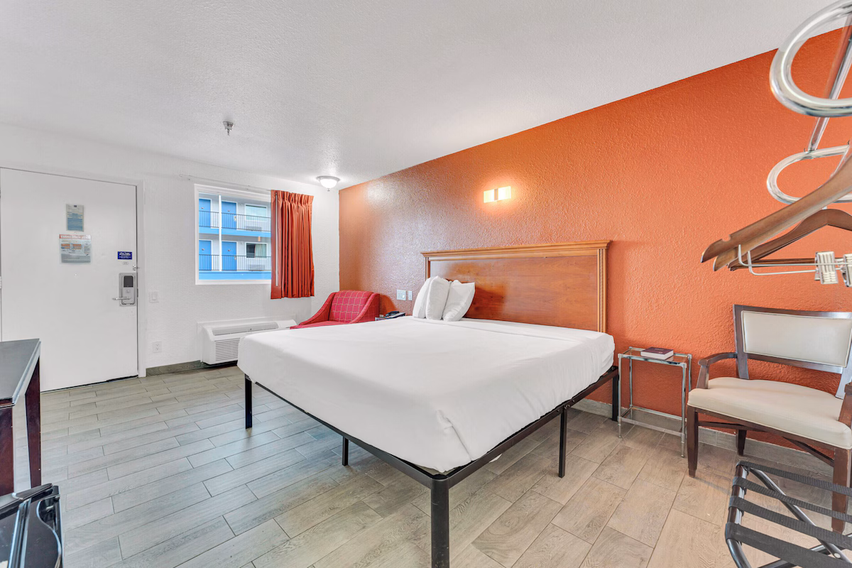 Motel 6 Branson, Mo - Image 4