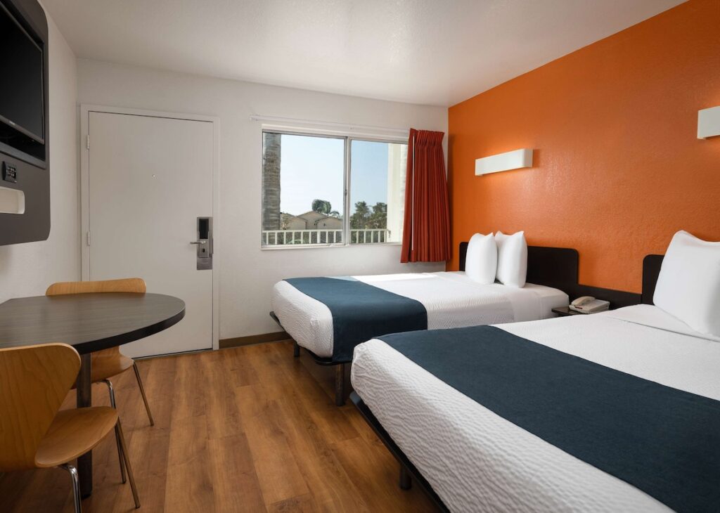 Motel 6-Carpinteria, CA - Santa Barbara - South - Image 4