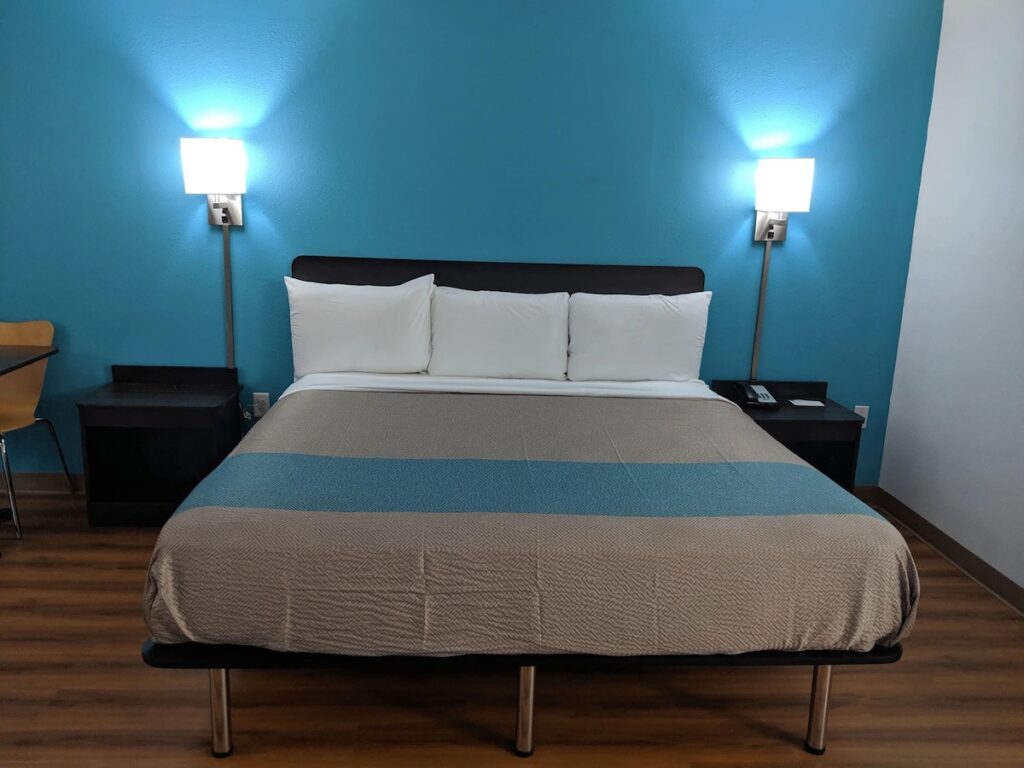 Motel 6 Chattanooga - Airport - Image 2