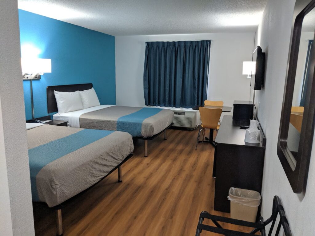 Motel 6 Chattanooga - Airport - Image 3