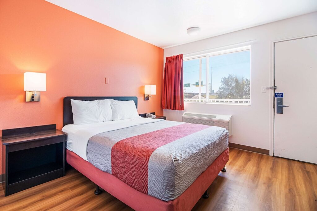 Motel 6-Corpus Christi, TX - Northwest - Image 2