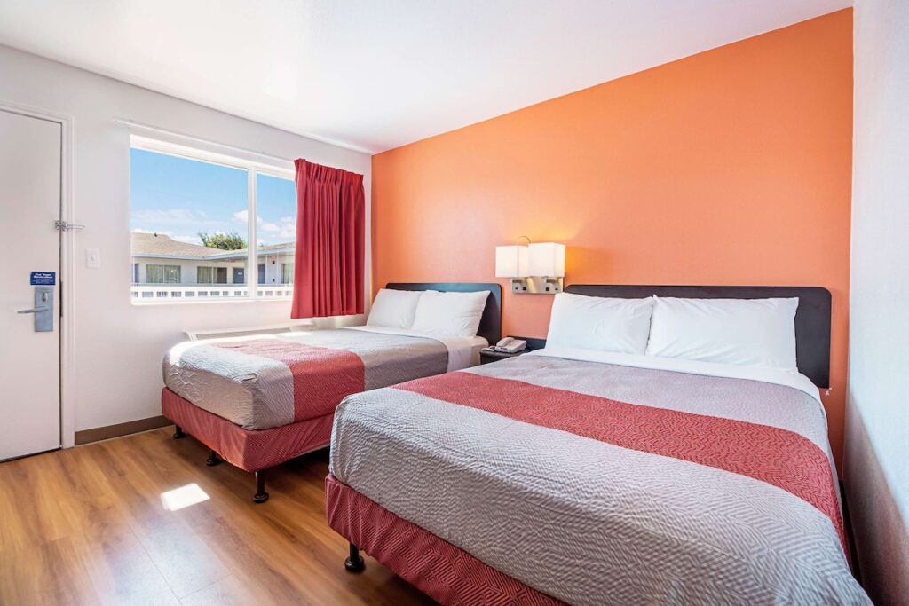 Motel 6-Corpus Christi, TX - Northwest - Image 3