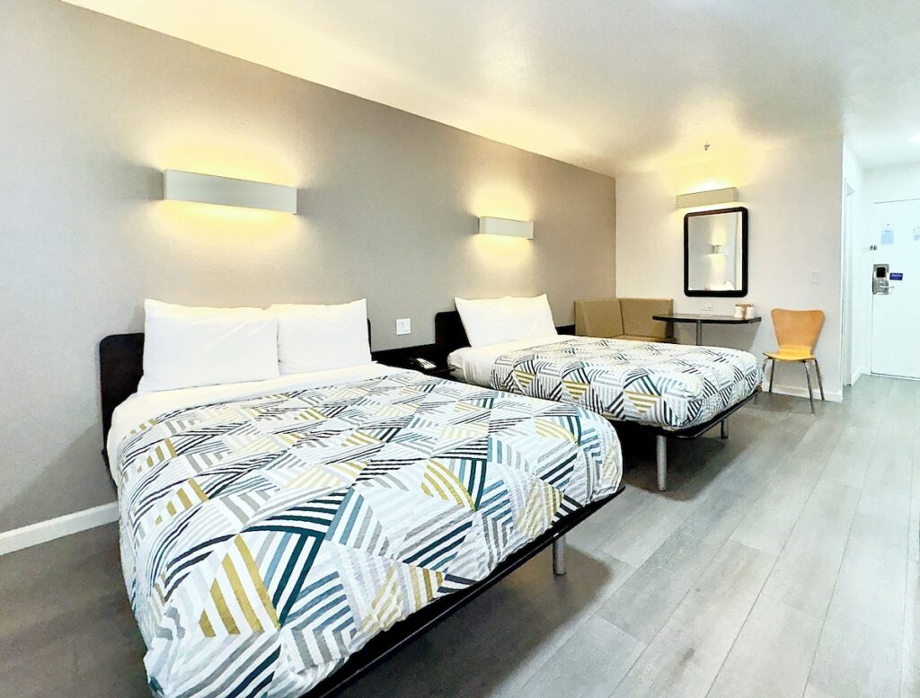 Motel 6 Dallas - Fair Park - Image 3