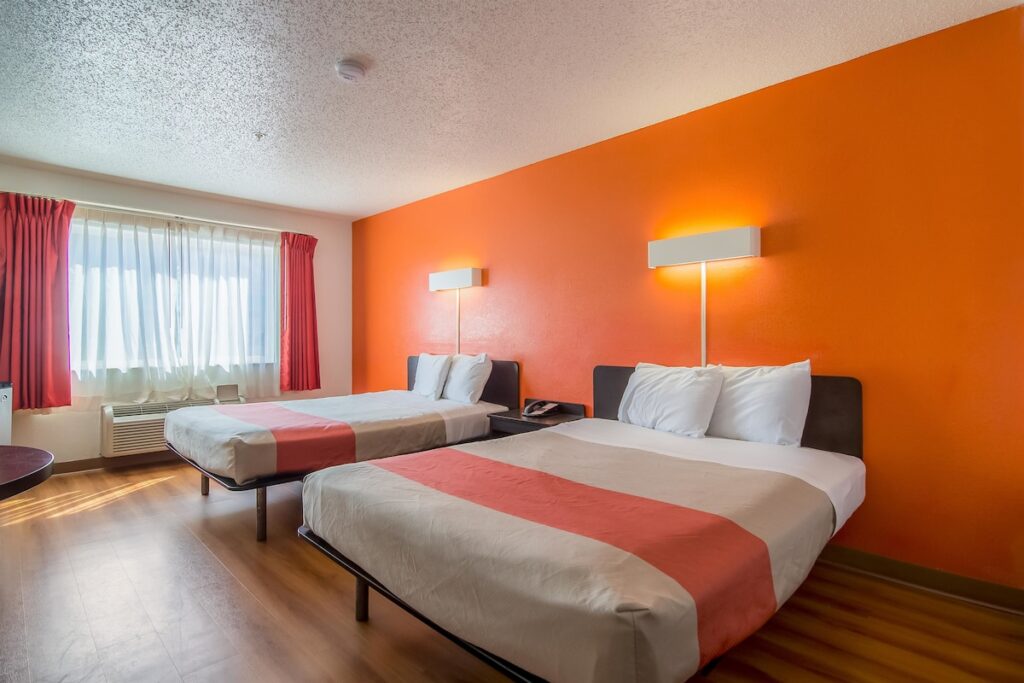 Motel 6-Dallas, TX - North - Richardson - Image 3