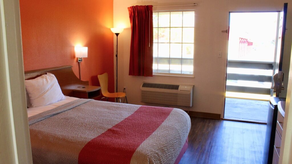 Motel 6-Dayton, OH - Image 2