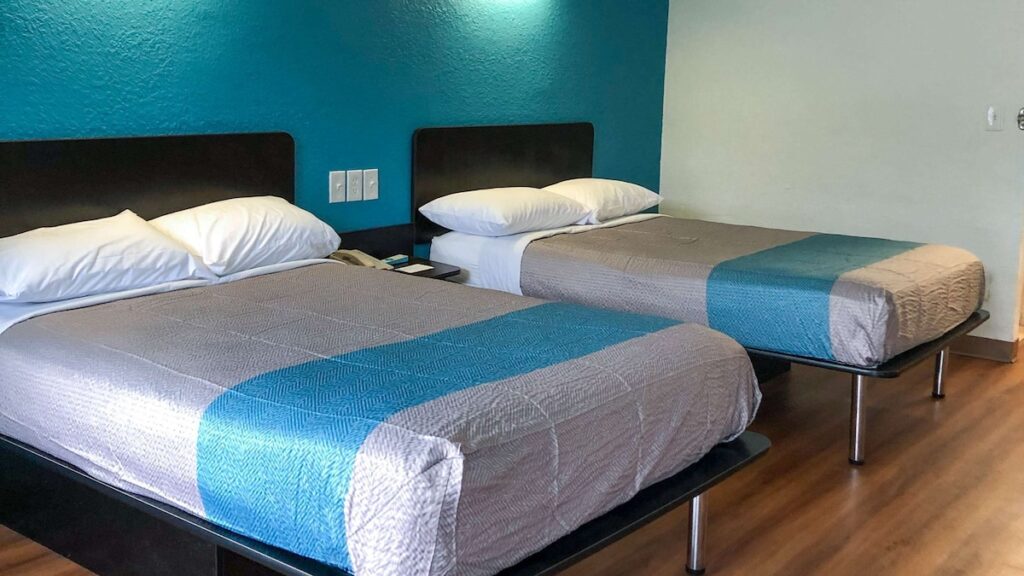 Motel 6-Daytona Beach, FL - Speedway - Image 3