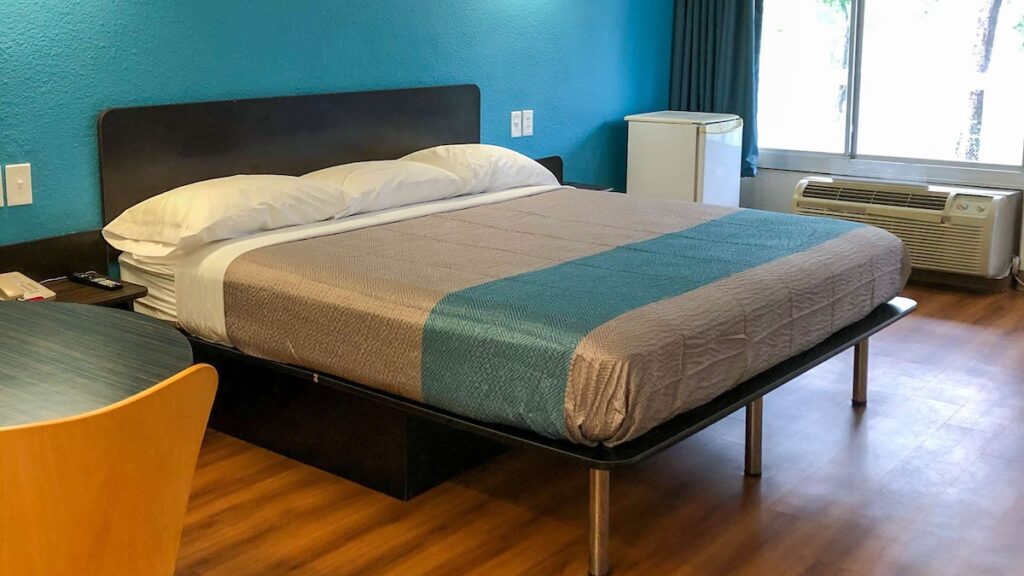 Motel 6-Daytona Beach, FL - Speedway - Image 2