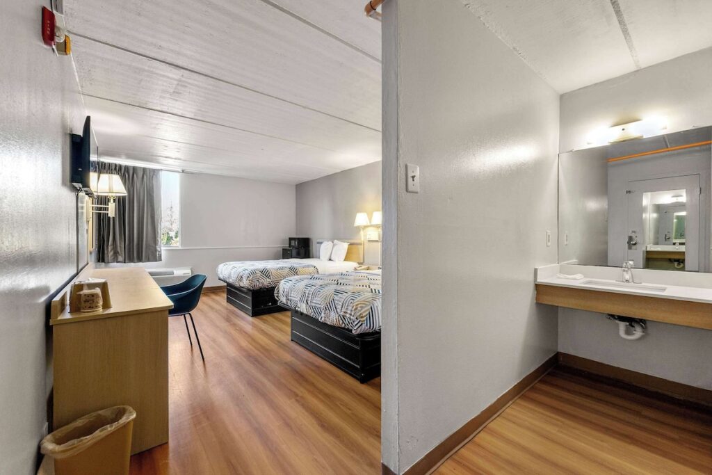 Motel 6-Decatur, GA - Image 3