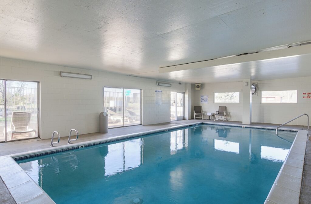 Motel 6- Denver, CO Downtown - Image 4