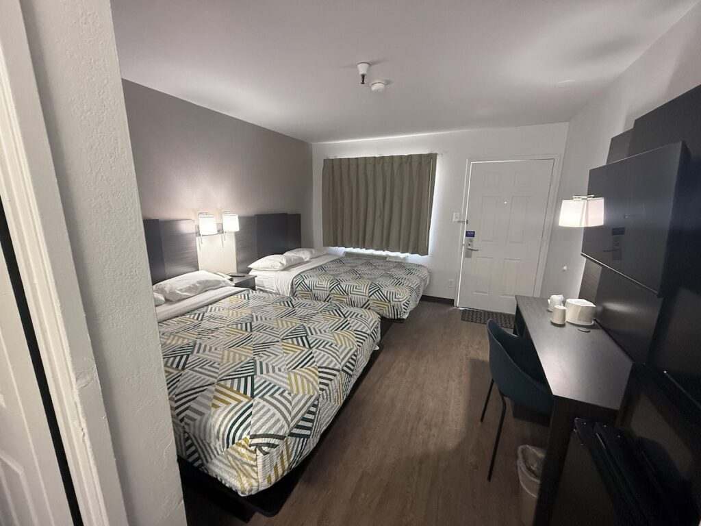 Motel 6-Des Moines, IA - North - Image 3