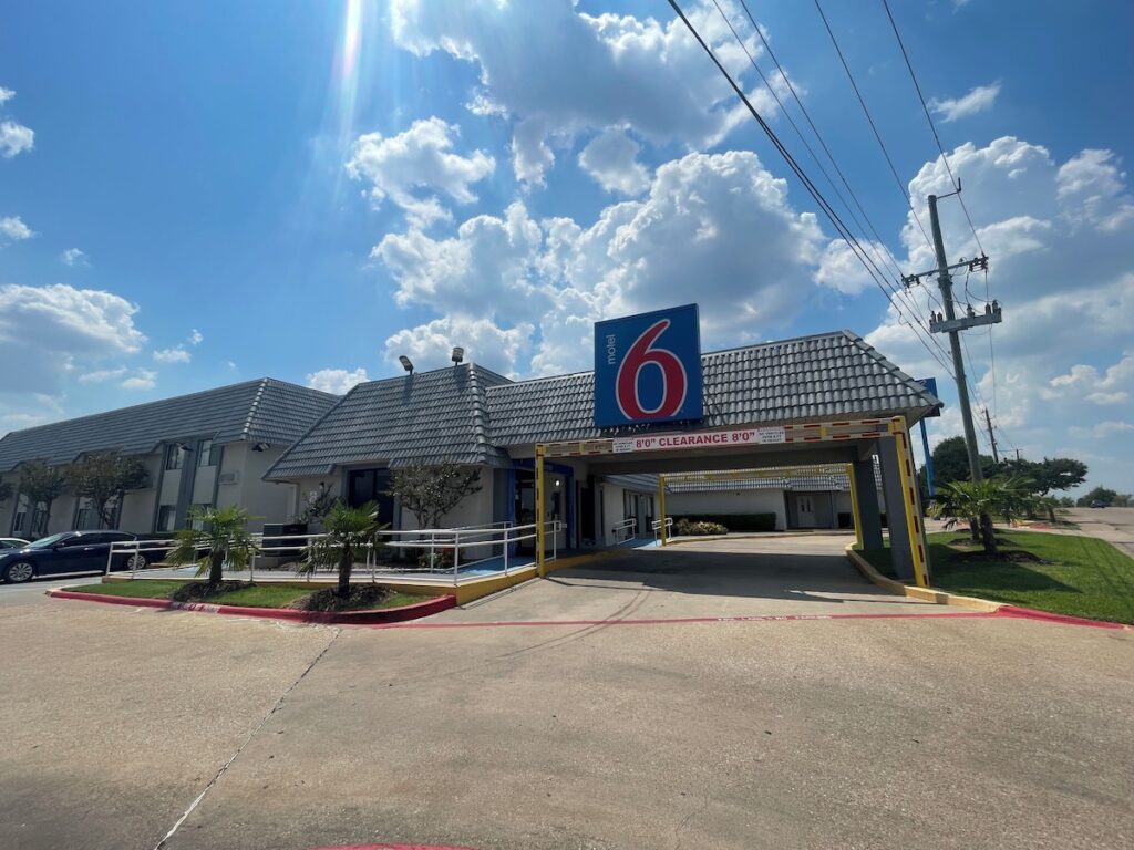 Motel 6-Duncanville, TX - Dallas