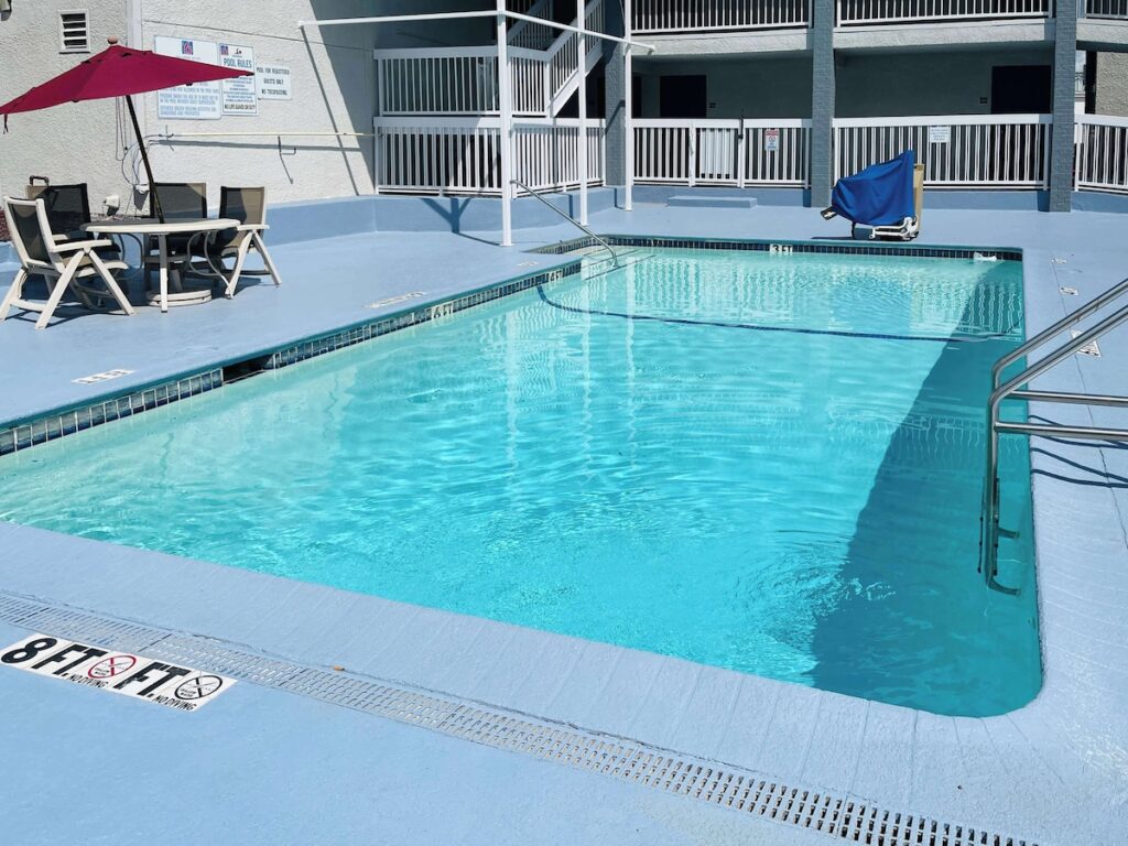 Motel 6-Duncanville, TX - Dallas - Image 4