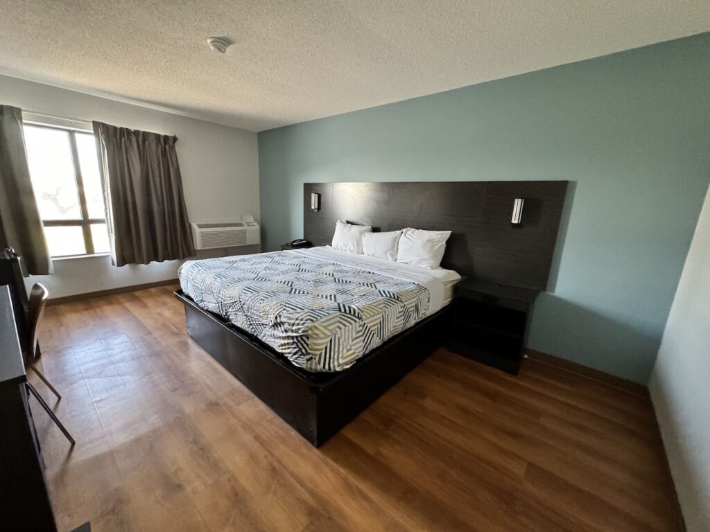 Motel 6 East Syracuse, NY - Airport - Image 4