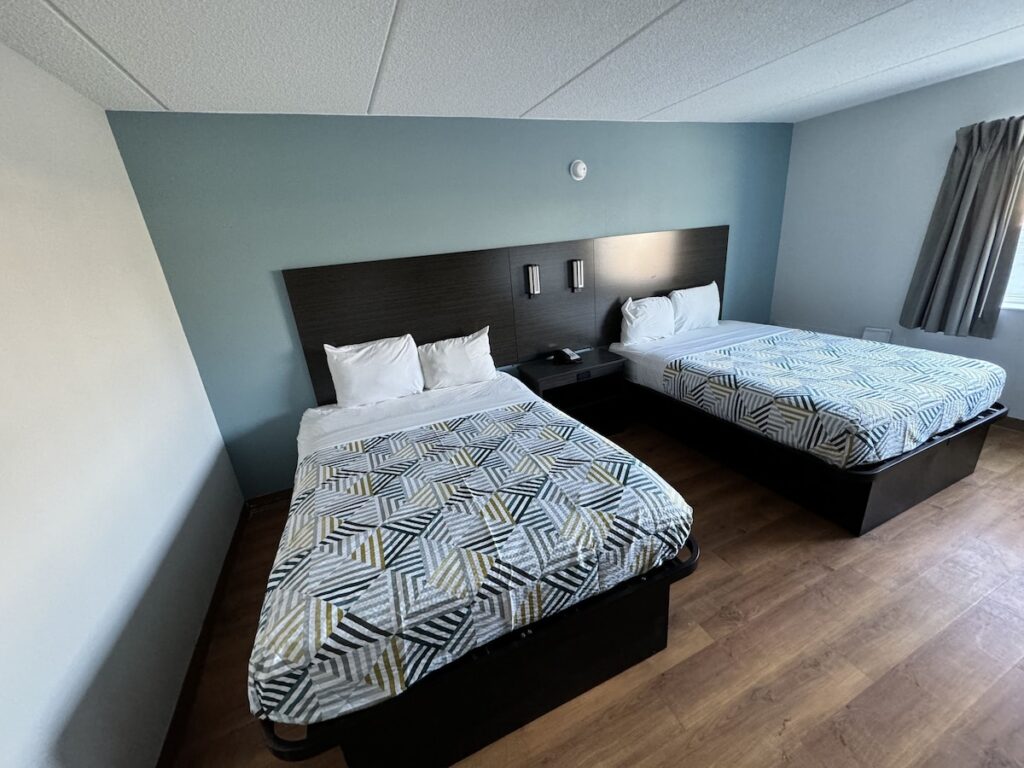 Motel 6 East Syracuse, NY - Airport - Image 3