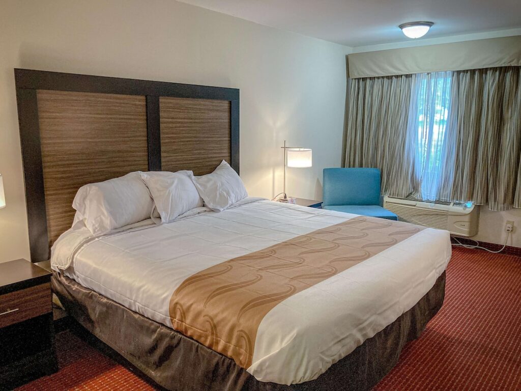 Motel 6 Elkhart, IN - Image 2