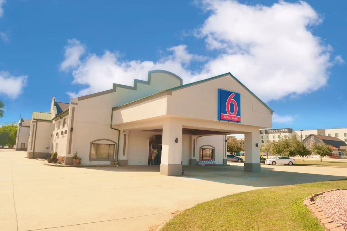 Motel 6-South Bend, IN - Mishawaka