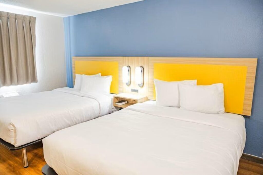 Motel 6-Fargo, ND - West Acres - North Fargo - Image 3