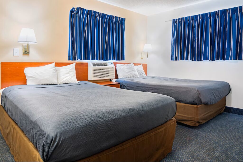 Motel 6-Fayetteville, NC - Fort Liberty Area - Image 3