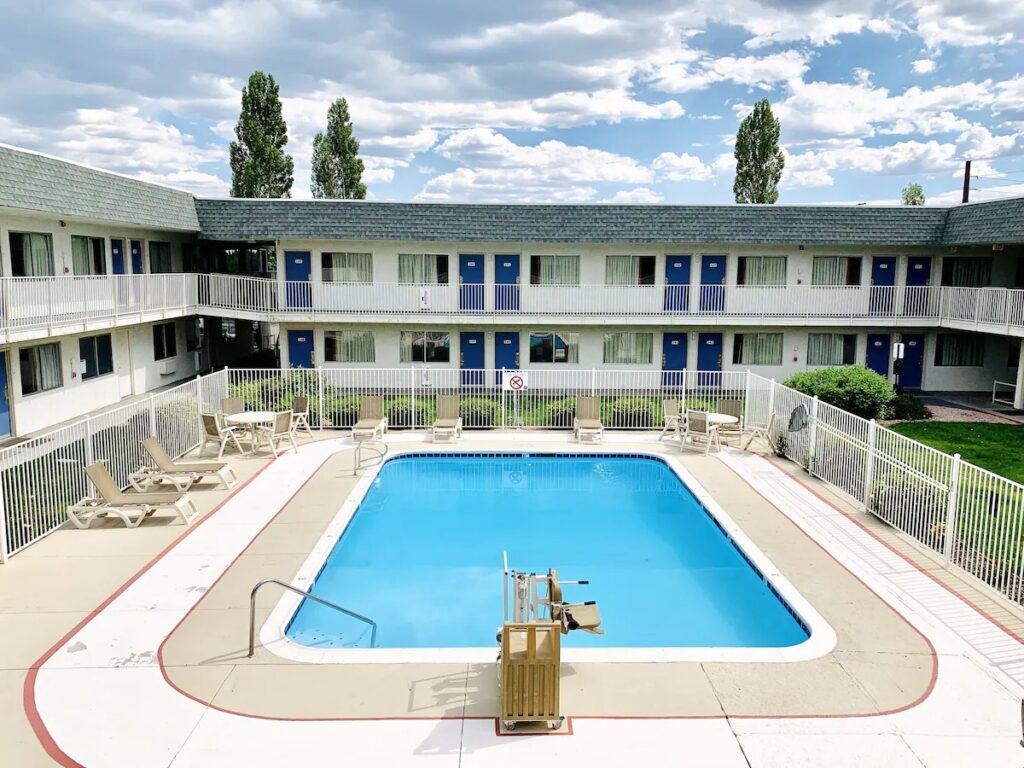 Motel 6-Flagstaff, AZ - Butler - Image 2