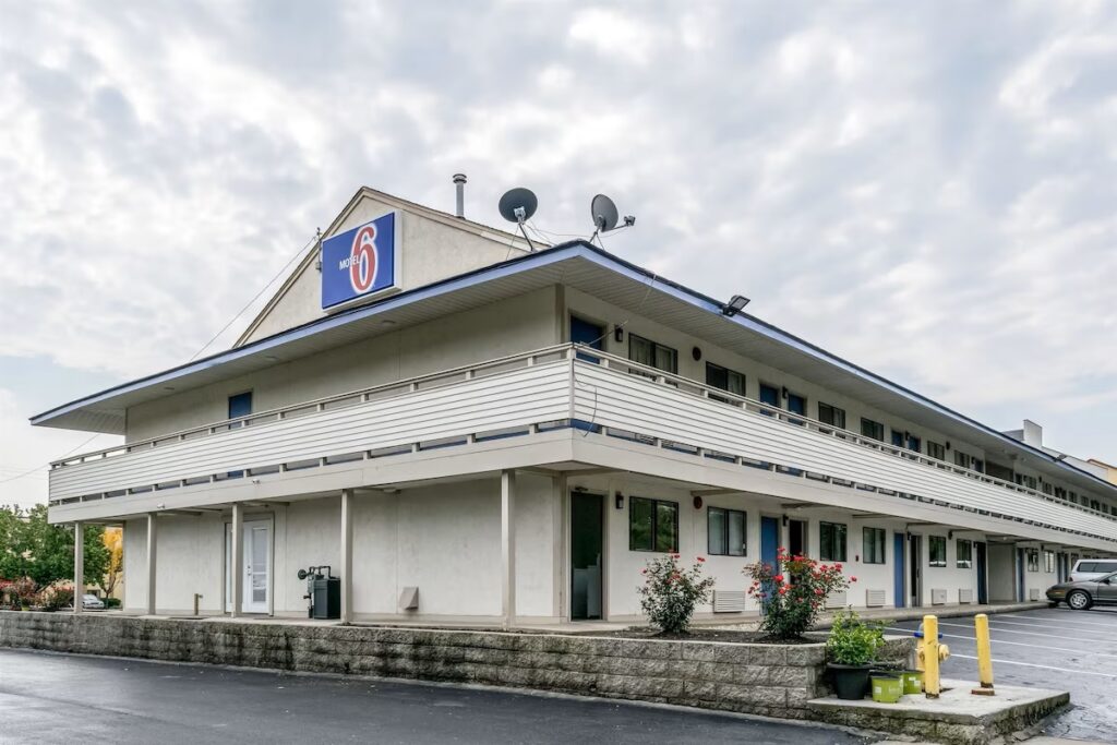 Motel 6 Florence, KY - Cincinnati Airport