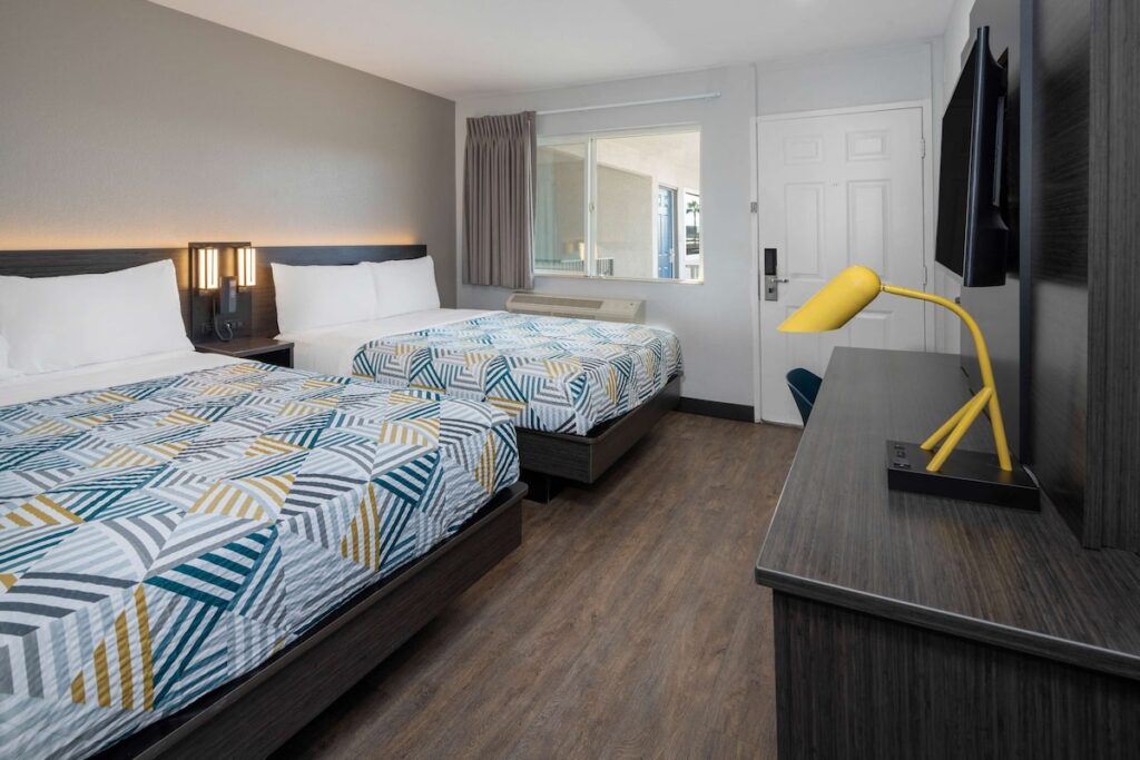 Motel 6-Fontana, CA - Image 3