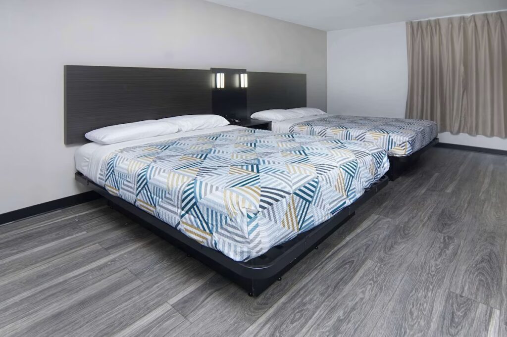 Motel 6-Fort Worth, TX - Downtown East - Image 3