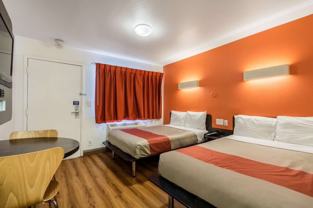 Motel 6-Garland, TX - Dallas - Image 3