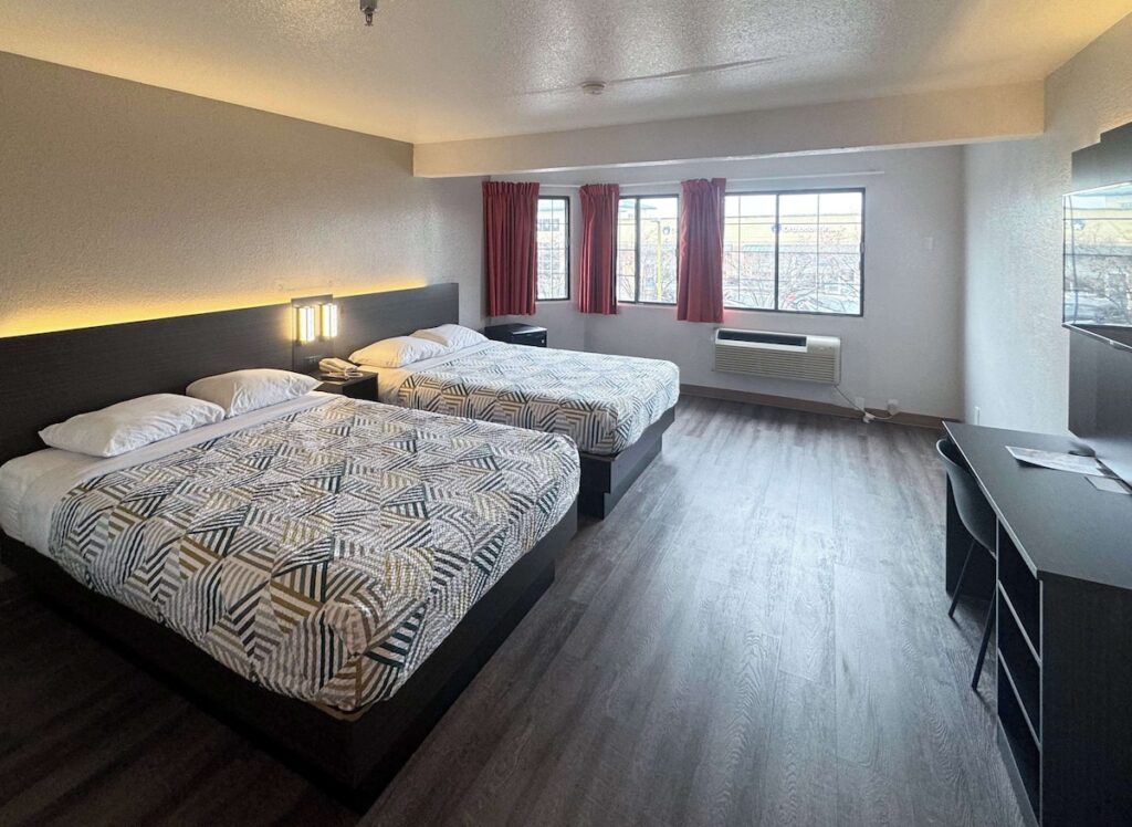 Motel 6-Glenview, IL - Chicago North - Image 3