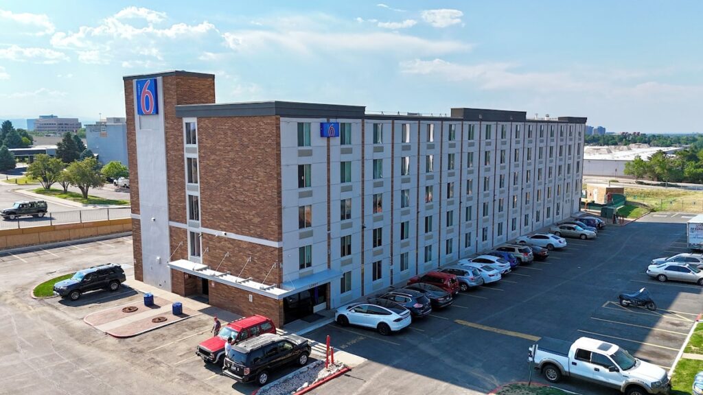 Motel 6-Greenwood Village, CO - Denver - South Tech Center