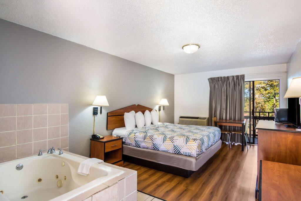 Motel 6-Hot Springs, AR - Image 5