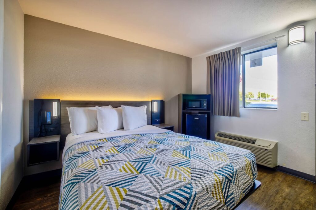 Motel 6-Jackson, MS - Image 2