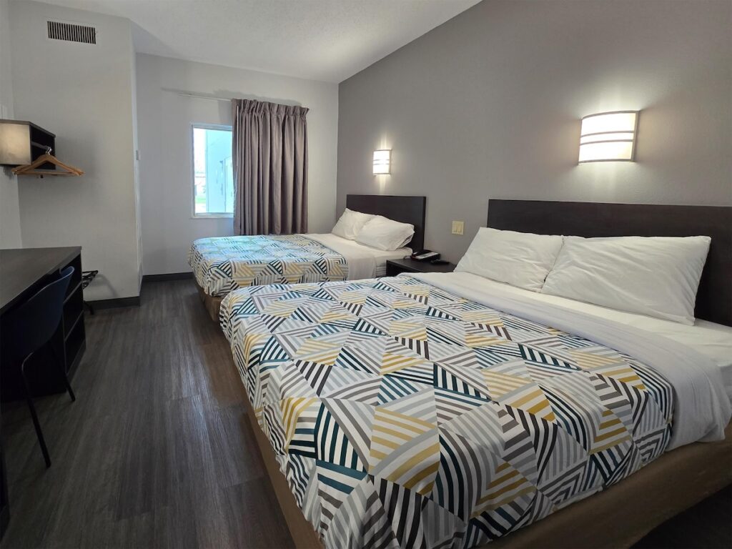 Motel 6-Joliet, IL - Chicago - I-55 - Image 3