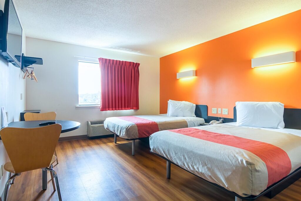 Motel 6-Jonesboro, GA - Image 3