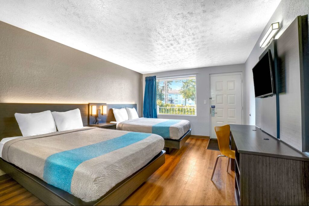 Motel 6-Lexington, KY - East I-75 - Image 3