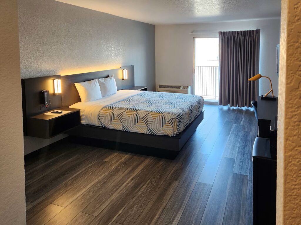 Motel 6-Lincoln, NE - Airport - Image 2