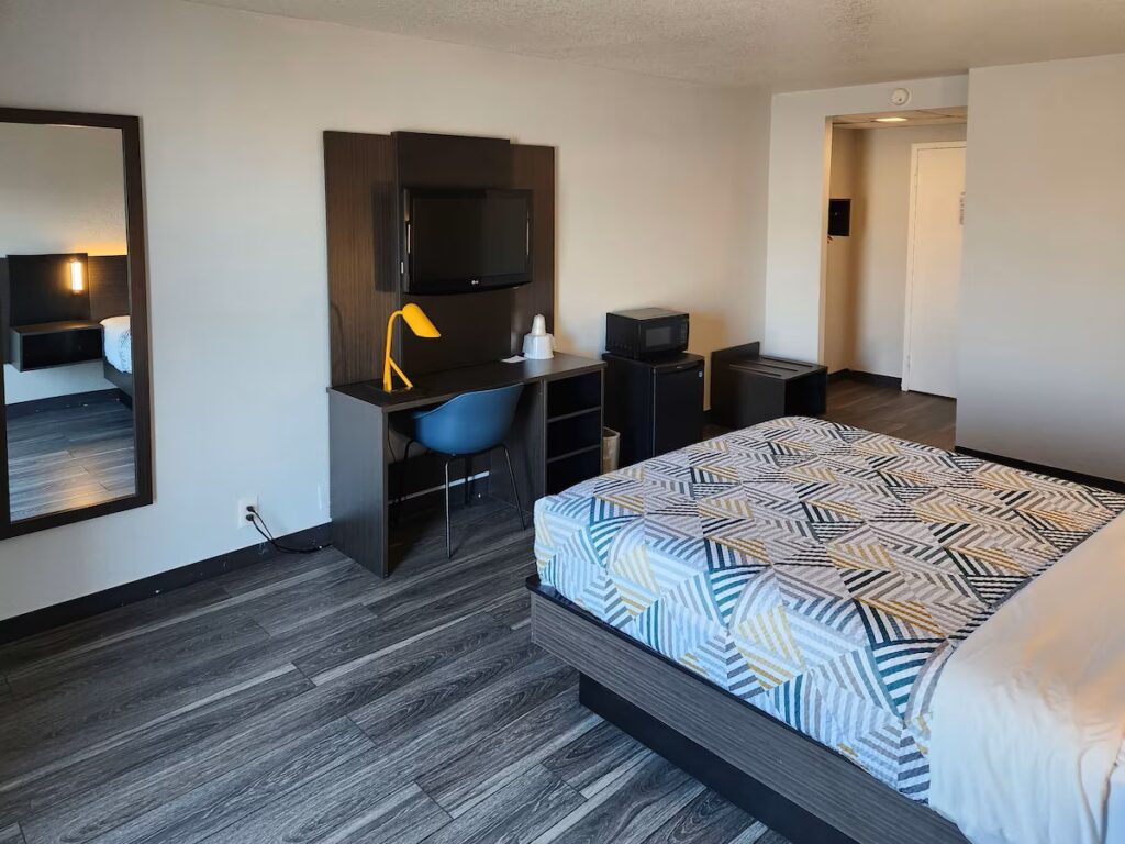 Motel 6-Lincoln, NE - Airport - Image 3