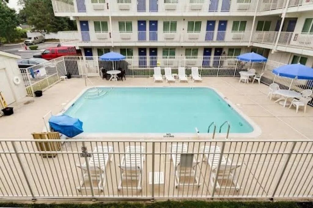 Motel 6-Linthicum Heights, MD - BWI Airport - Image 3