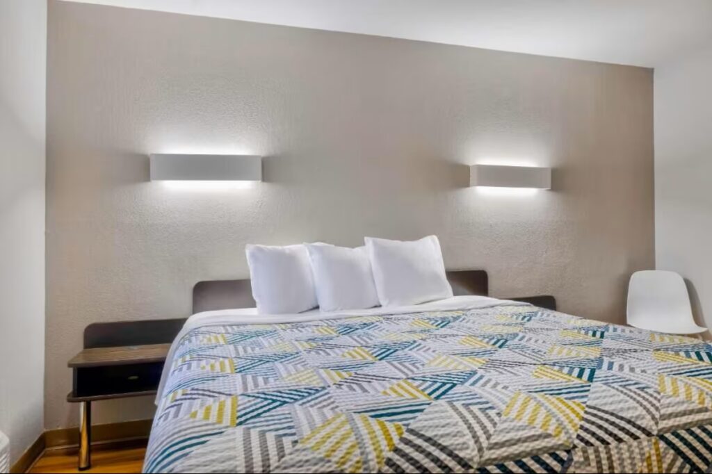 Motel 6 Little Rock AR South - Image 2