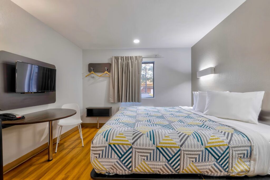 Motel 6 Little Rock AR South - Image 3